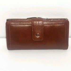 Fossil Wallet